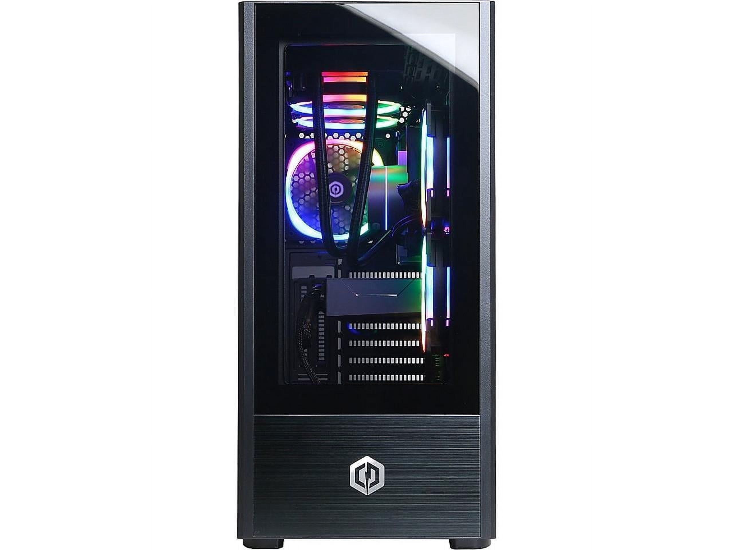 ライトゲーミングパソコン i7 4770 gtx750 ssd256hdd1tb Amazon.com: Skytech Gaming Shadow Gaming PC Desktop – AMD
