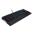 thumbnail image 1 of CyberPowerPC Syber K1 SKMBR206 RGB Mechanical Gaming Keyboard with Kontact ™ Brown (Tactlile) Mechanical Switches, 1 of 6
