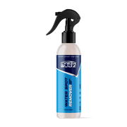 CyberSudZ Water Spot Remover For Cars - Hard Water Stain Remover for Glass, Metals, Plastic & Paint - Natural Ingredients Safe for Cars, Home, Truck, Motorcycles & More, Made in USA, 16 fl. oz.