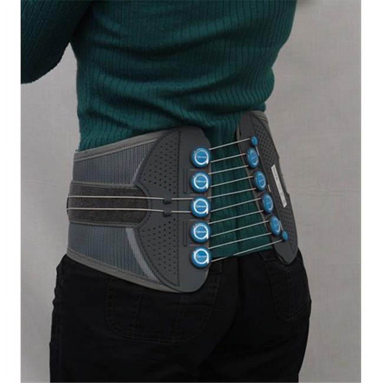 Cybertech back brace hotsell