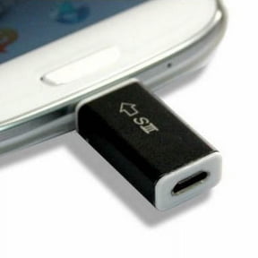 cybertech hdmi mhl adapter tip (micro usb 5 pin to siii 11 pin converter) for samsung galaxy s3 siii
