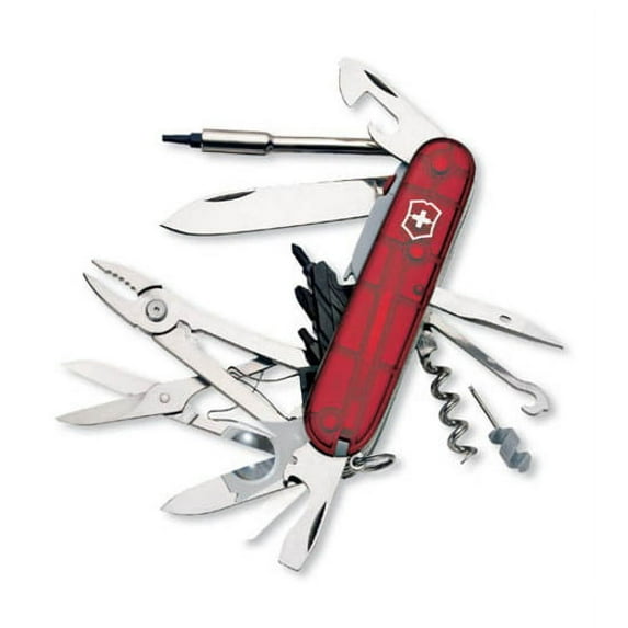 CyberTool Lite Swiss Army Knife