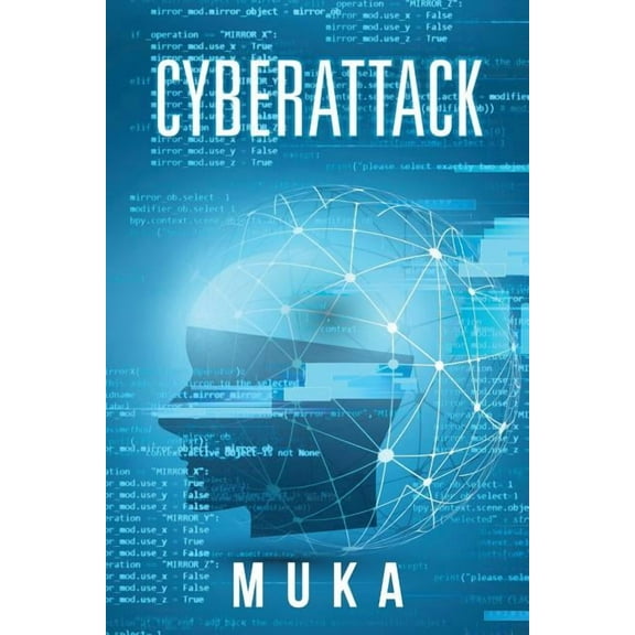 Cyberattack, (Paperback)