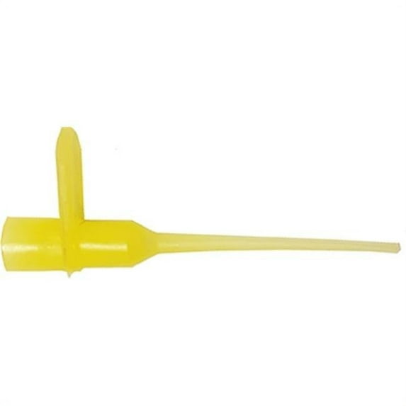 Cyberbond Dosing Tips, Yellow