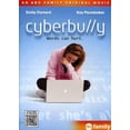 thumbnail image 1 of Cyberbully [DVD], 1 of 2