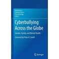 thumbnail image 1 of Cyberbullying Across the Globe: Gender, Family, and Mental Health, 1 of 1
