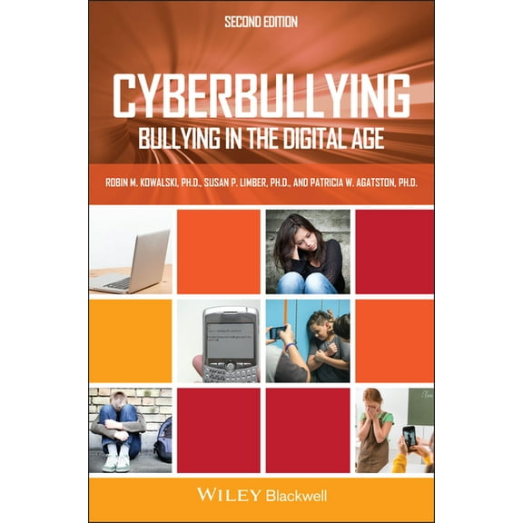Cyberbullying, (Paperback)