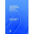 thumbnail image 1 of Cyberbullying Prevention and Response: Expert Perspectives, (Hardcover), 1 of 1