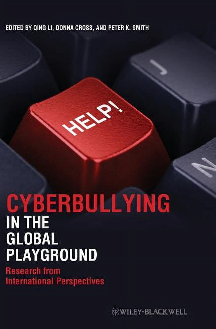 Cyberbullying in the Global Playground: Research from International ...