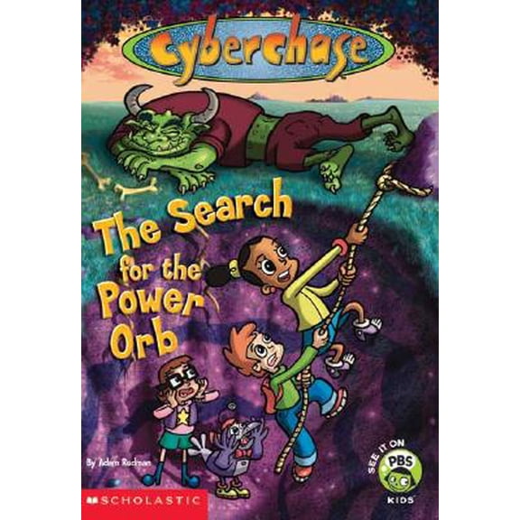 Pre-Owned Cyberchase
