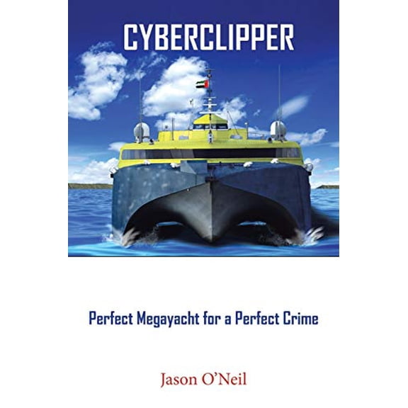Pre-Owned Cyberclipper (Paperback) 1524688746 9781524688745