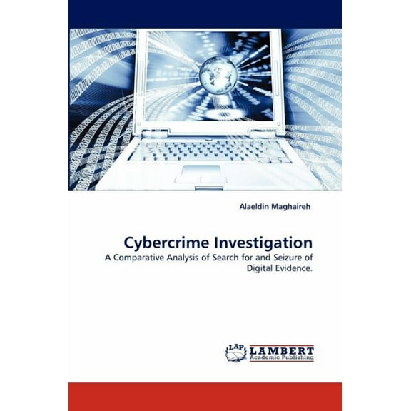 Cybercrime Investigation (Paperback)