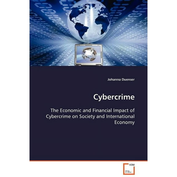 Cybercrime (Paperback)