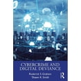 thumbnail image 1 of Pre-Owned Cybercrime and Digital Deviance (Paperback) 0815376316 9780815376316, 1 of 1