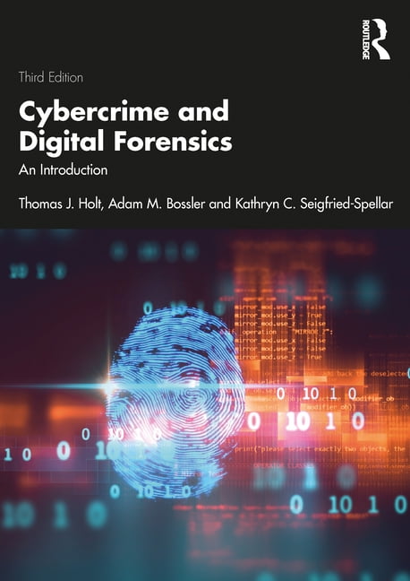 コンピュータ・IT Cybercrime Investigation BodyOfKnowledge Cybercrime-and-Digital-