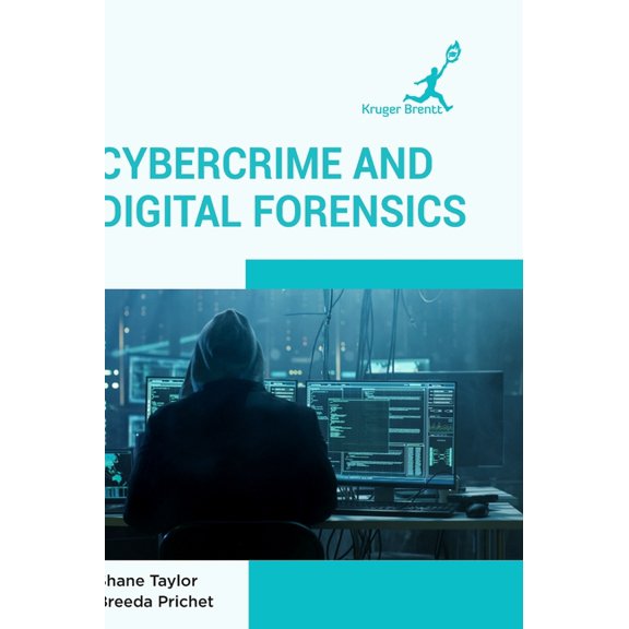 Cybercrime and Digital Forensics, (Hardcover)