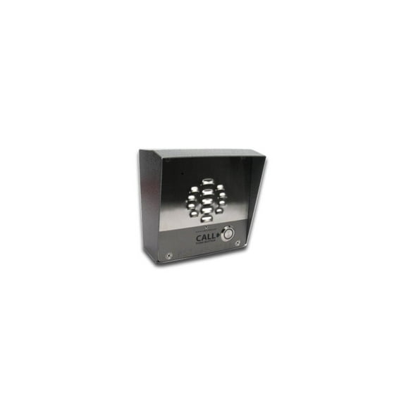 CyberData 011186 VoIP V3 Outdoor Intercom