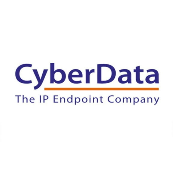 Cyberdata 011472 Singlewire InformaCast IP66 Outdoor Horn