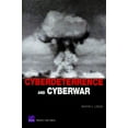 thumbnail image 1 of Cyberdeterrence and Cyberwar, (Paperback), 1 of 1