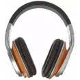 thumbnail image 1 of Cyberdrive High-Resolution Over-The-Ear Wired Stereo Headphones Headset 402WI Unbranded, 1 of 7