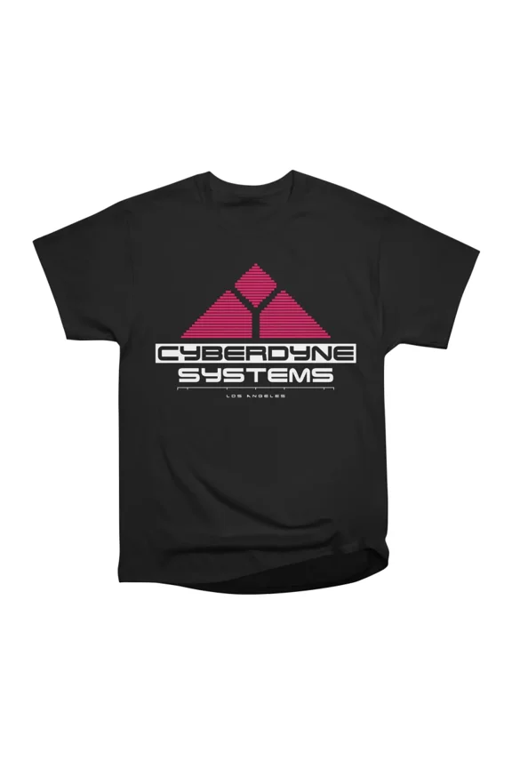 Cyberdyne Systems LA T-Shirt Tee Gift For Him Merch For Her Apparel For Friend
