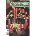 thumbnail image 1 of Cyberella #7 VF ; DC Comic Book, 1 of 1