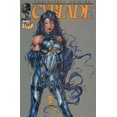 thumbnail image 1 of Cyberforce Origins #1 (2nd) VF ; Image Comic Book, 1 of 1