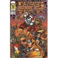 thumbnail image 1 of Cyberforce (Vol. 2) #1 Gold Variant VF ; Image Comic Book, 1 of 1