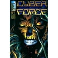 thumbnail image 1 of Cyberforce (Vol. 2) #18A VF ; Image Comic Book, 1 of 1