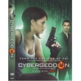 thumbnail image 1 of Cybergeddon (DVD), 1 of 2