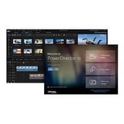 Cyberlink Pdr-0d00-iwu0-00 Powerdirector