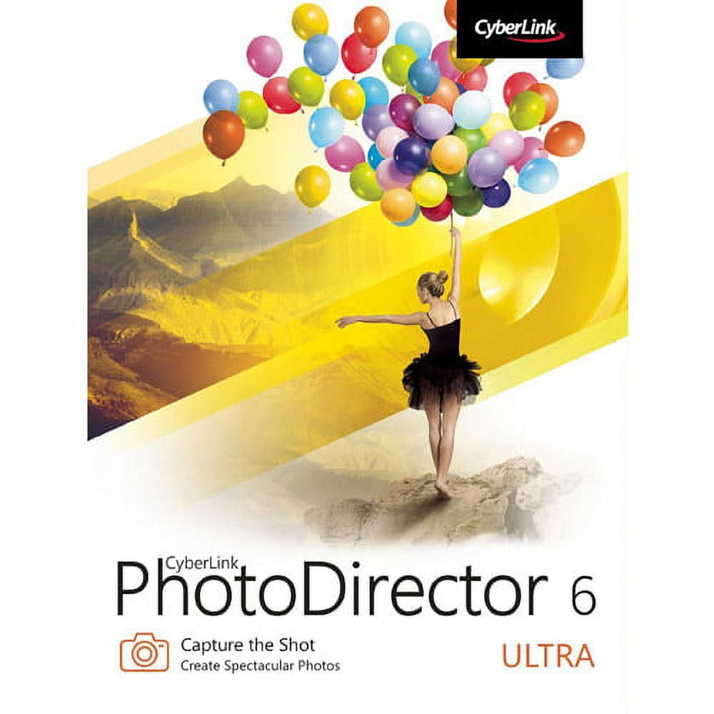 Cyberlink Ptd-0600-iwu0-01 Photodirector