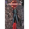 thumbnail image 1 of Cybernary 2.0 #2 VF ; WildStorm Comic Book, 1 of 1