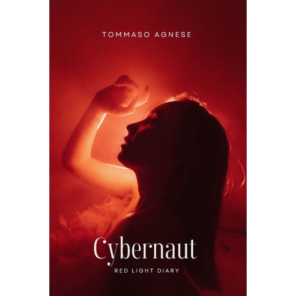 Cybernaut: red light diary, (Paperback)