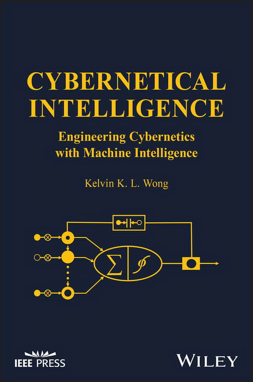 Cybernetical Intelligence: Engineering Cybernetics with