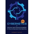 thumbnail image 1 of Cybernetics, Second Edition: or Control and Communication in the Animal and the Machine, 1 of 1