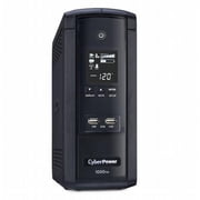 Cyberpower 1000va Avr Lcd 120v