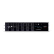 CyberPower PR1500RTXL2UCN Smart App Sinewave UPS Battery Backup, 1500VA/1500W, Rack/Tower