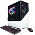 thumbnail image 1 of CyberpowerPC Gamer Supreme Liquid Cooled Gaming Desktop Computer, Intel Core i9-14900KF 3.2GHz, 32GB RAM, 2TB SSD, NVIDIA GeForce RTX 4070 Ti 12GB, Windows 11 Home, 1 of 6