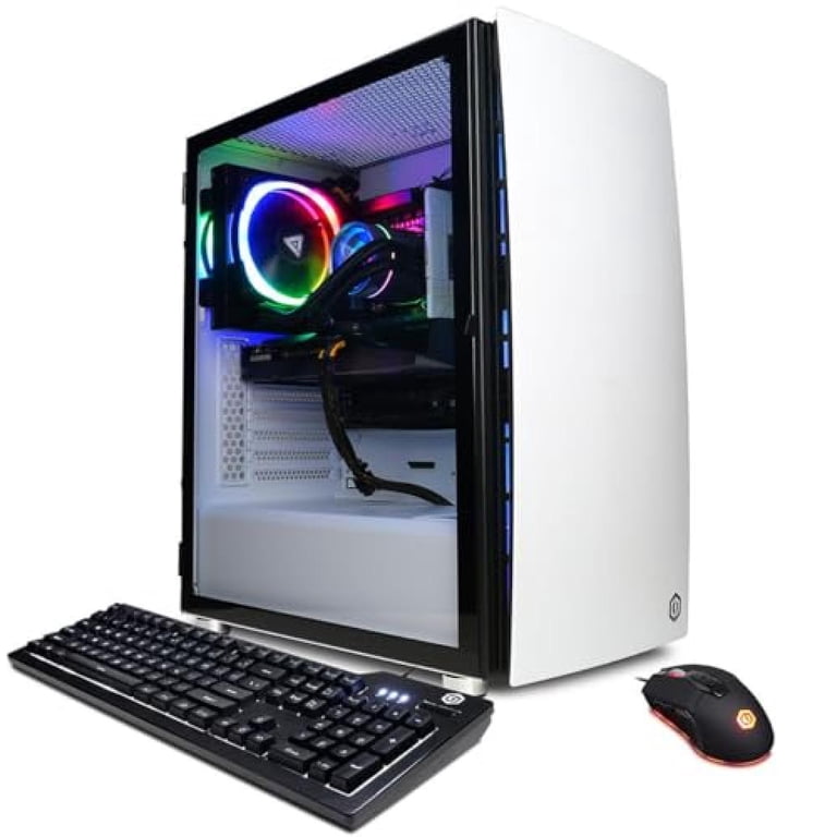 CyberpowerPC Gamer Xtreme, i5-14600KF, 16GB RAM, 1TB SSD