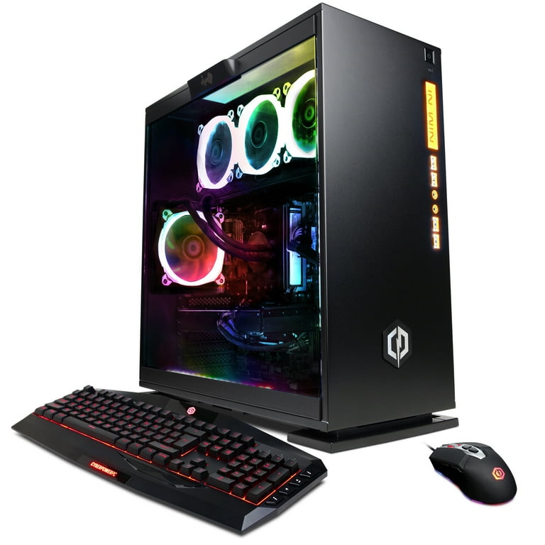 Cyberpowerpc 16gb ram hotsell
