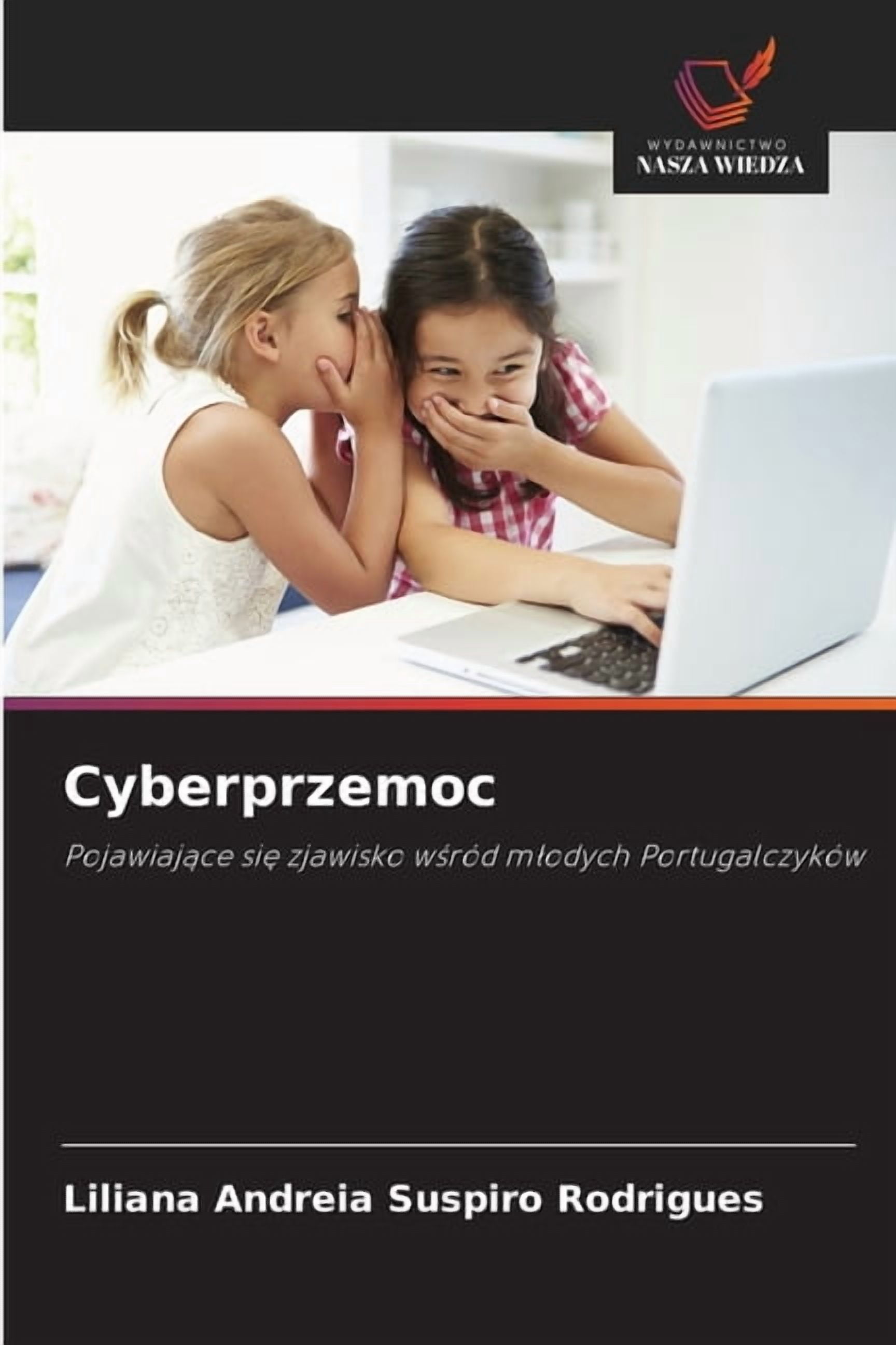 Cyberprzemoc, (Paperback)