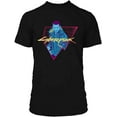 thumbnail image 1 of Cyberpunk 2077 Cyber Enhanced Men's Gamer Graphic T-Shirt (Large, Black), 1 of 2