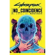 Cyberpunk 2077 No Coincidence, Paperback