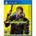thumbnail image 1 of Cyberpunk 2077 - PlayStation 4, 1 of 3