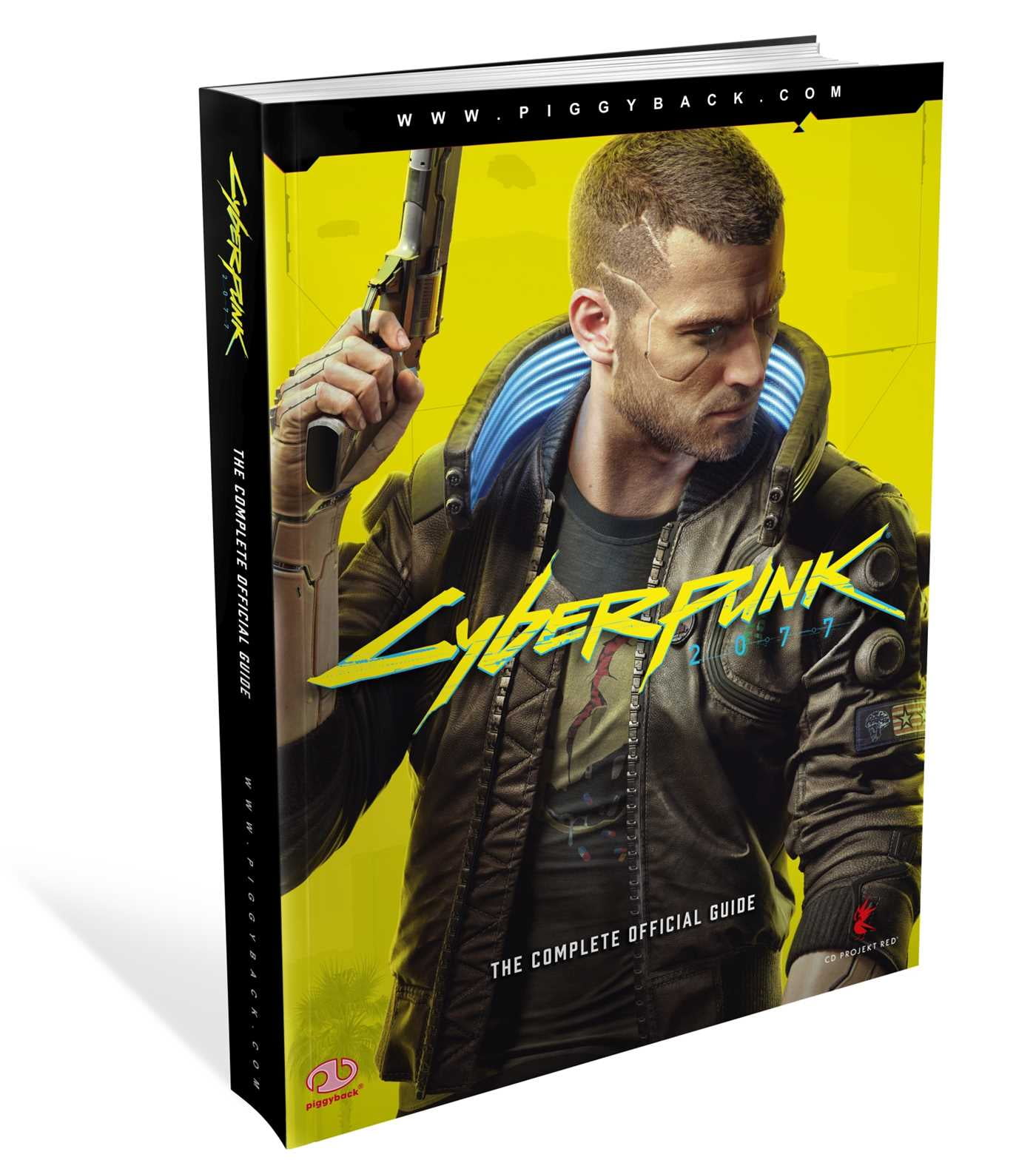 Cyberpunk 2077 Brand New Strategy Guide (Collector’s offers Edition)