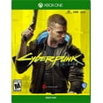 thumbnail image 1 of Cyberpunk 2077 - Xbox One, 1 of 4