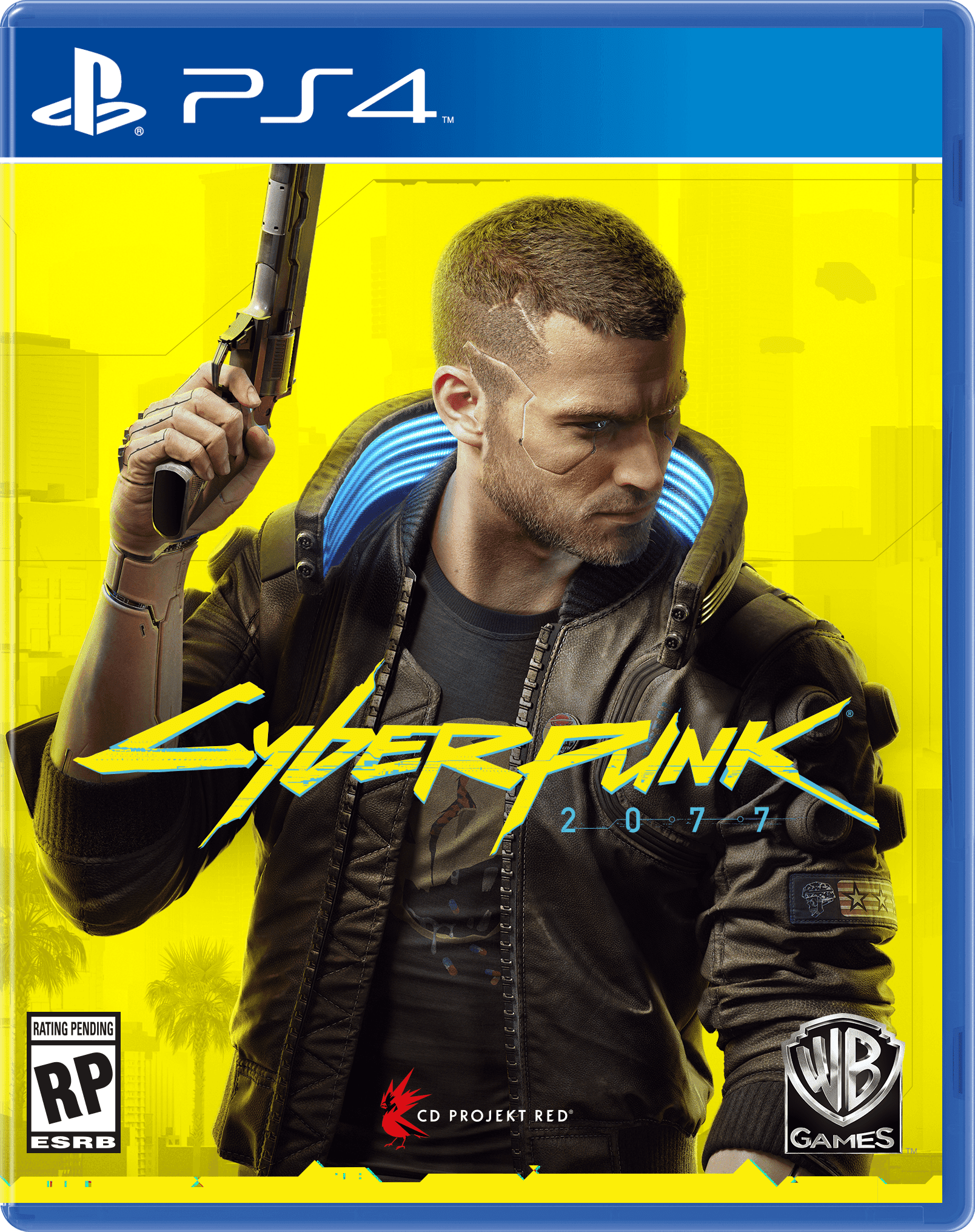 洋楽 MAC VO players IV life grap Cyberpunk-2077-Warner-Bros-