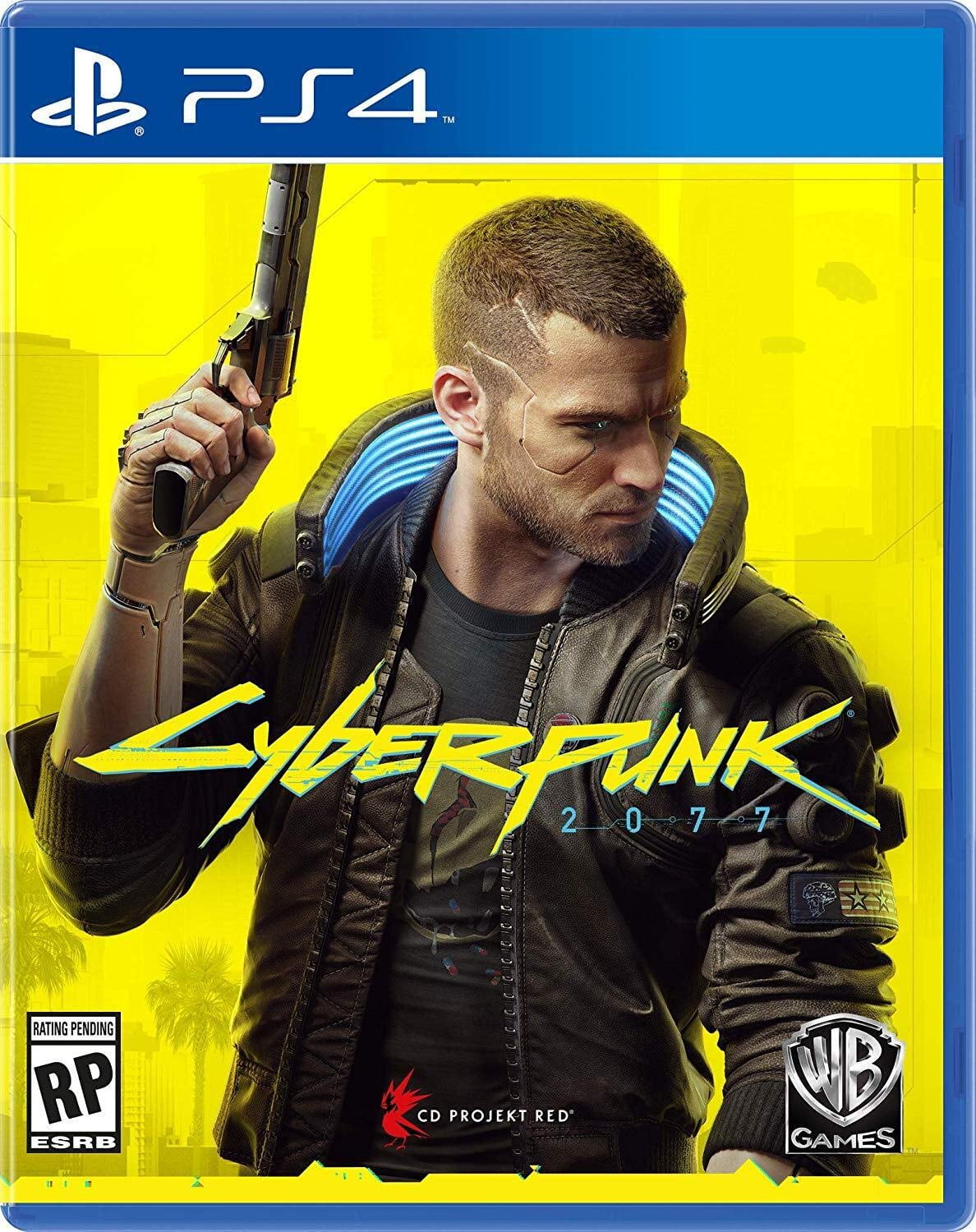 Cyberpunk 2077 () - Walmart.com