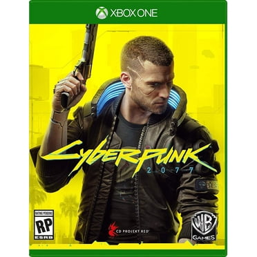 Cyberpunk 2077, Warner Bros, Xbox One